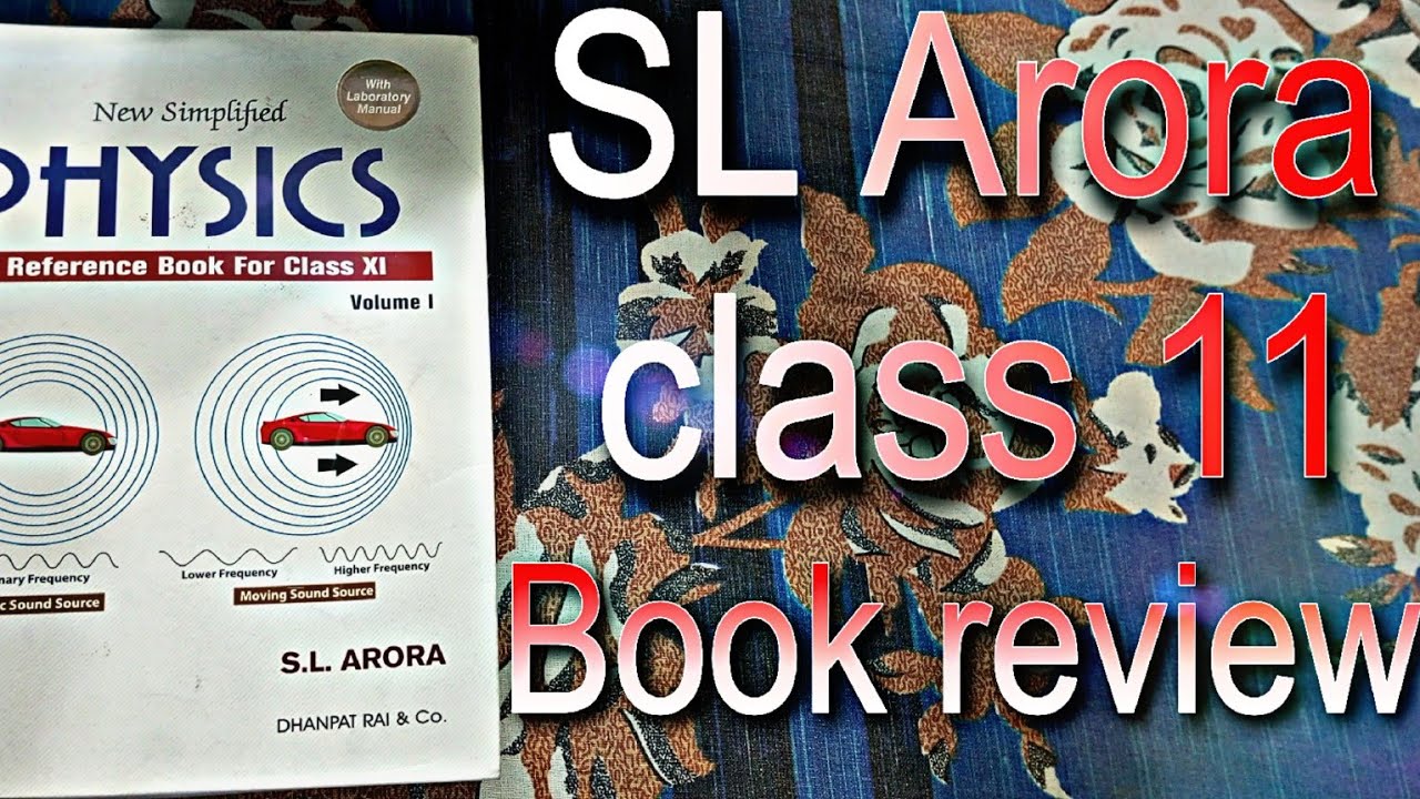 SL Arora 📓✨.. Book review ✨.. #iit #iitjee #neet #youtubeshorts #class11