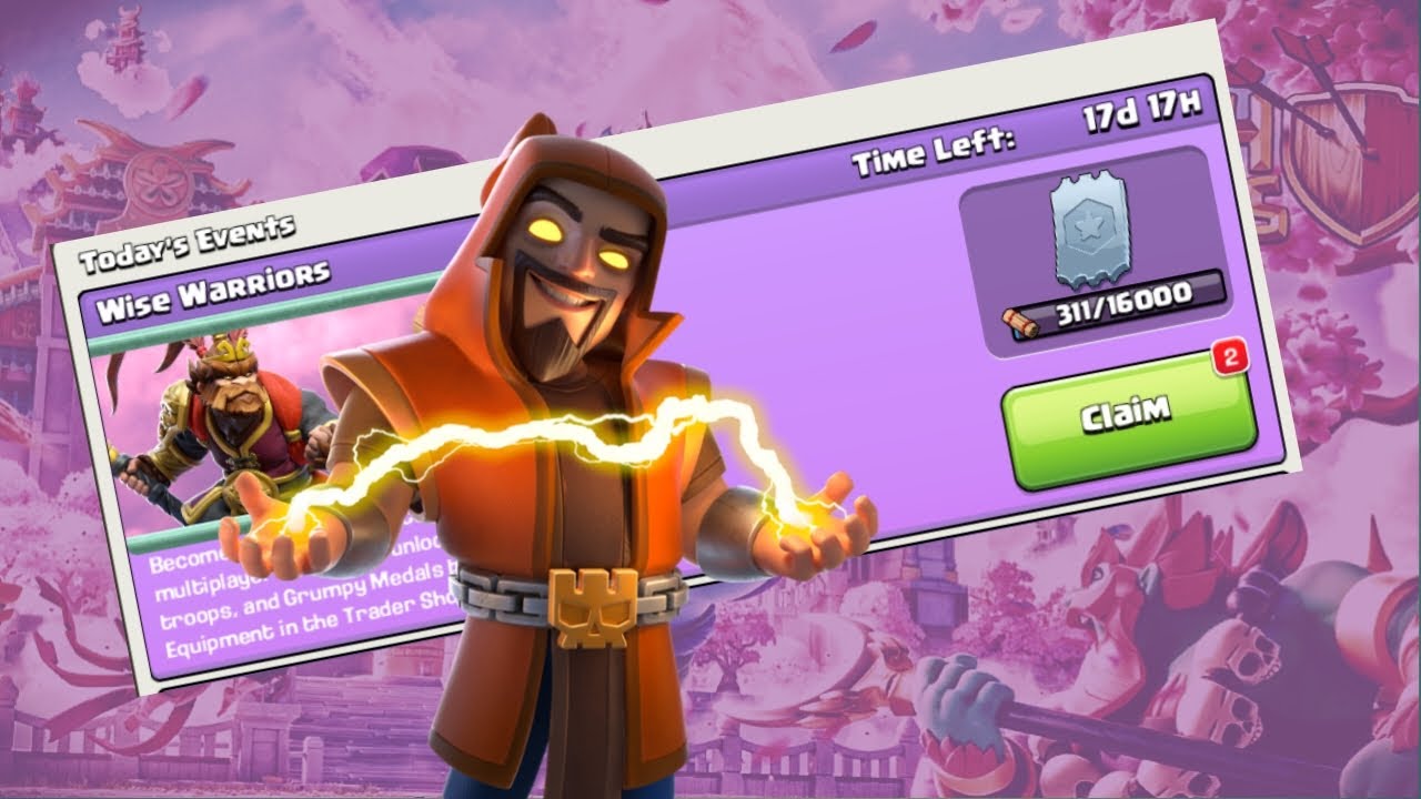 Clash of Clans Live | No Rush, Just Play 🎮. Saga YT is live