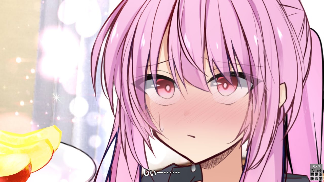 バブみ注意報【voiceroid劇場】