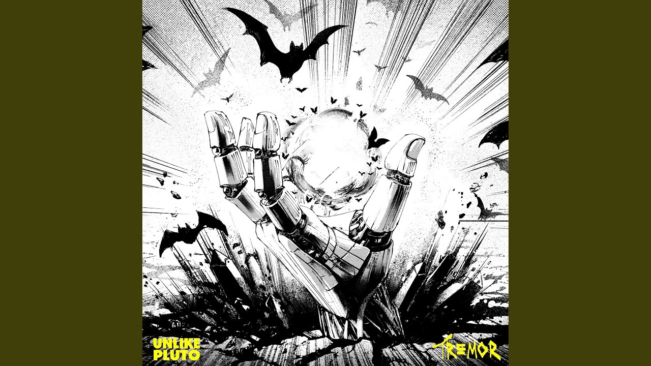 Tremor