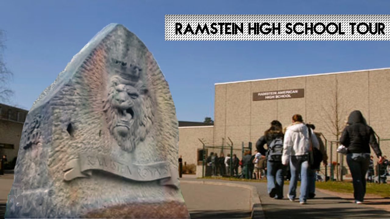 Ramstein High School