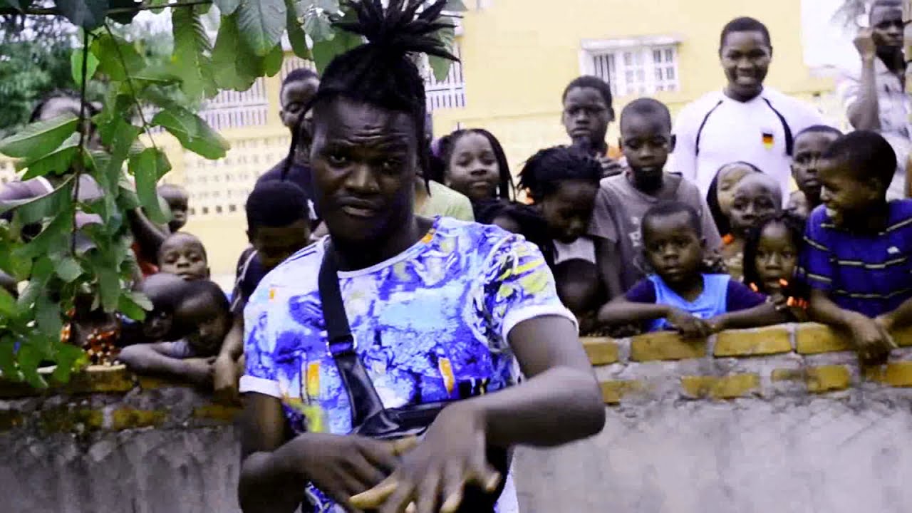 Chitoto Kuduro Forte  khanimambo studio Jacklito film 2020