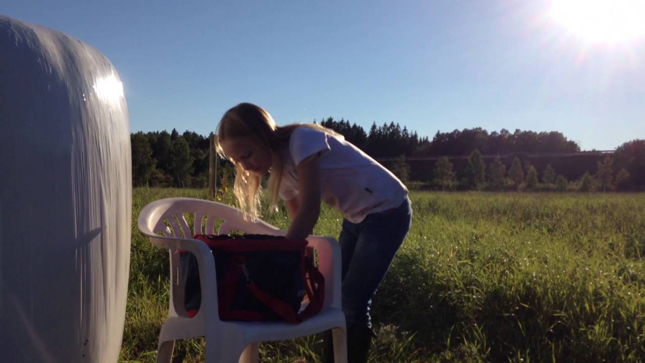 Vad finns i min ryktl&aring;da?