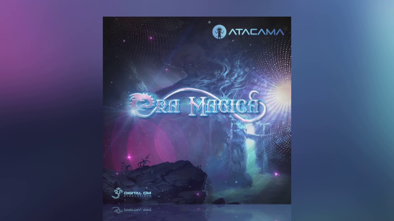 Atacama - Era Magica | Debut Album Minimix