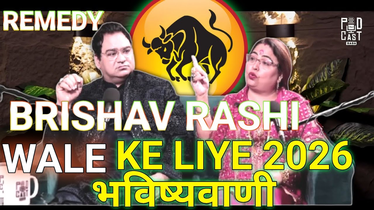 brishav rashi wale ke liye 2026 | brishav rashi | #astrology #brishabhrashi #viralvideo #ytshorts