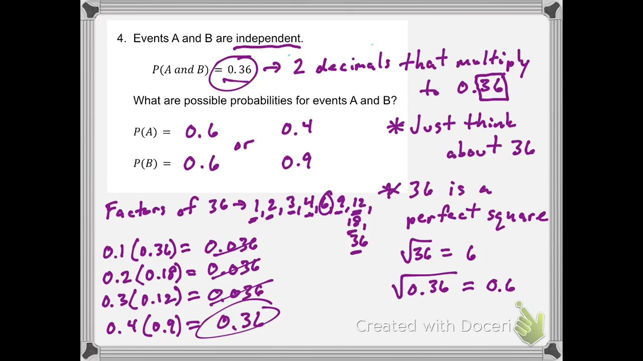 Product Rule