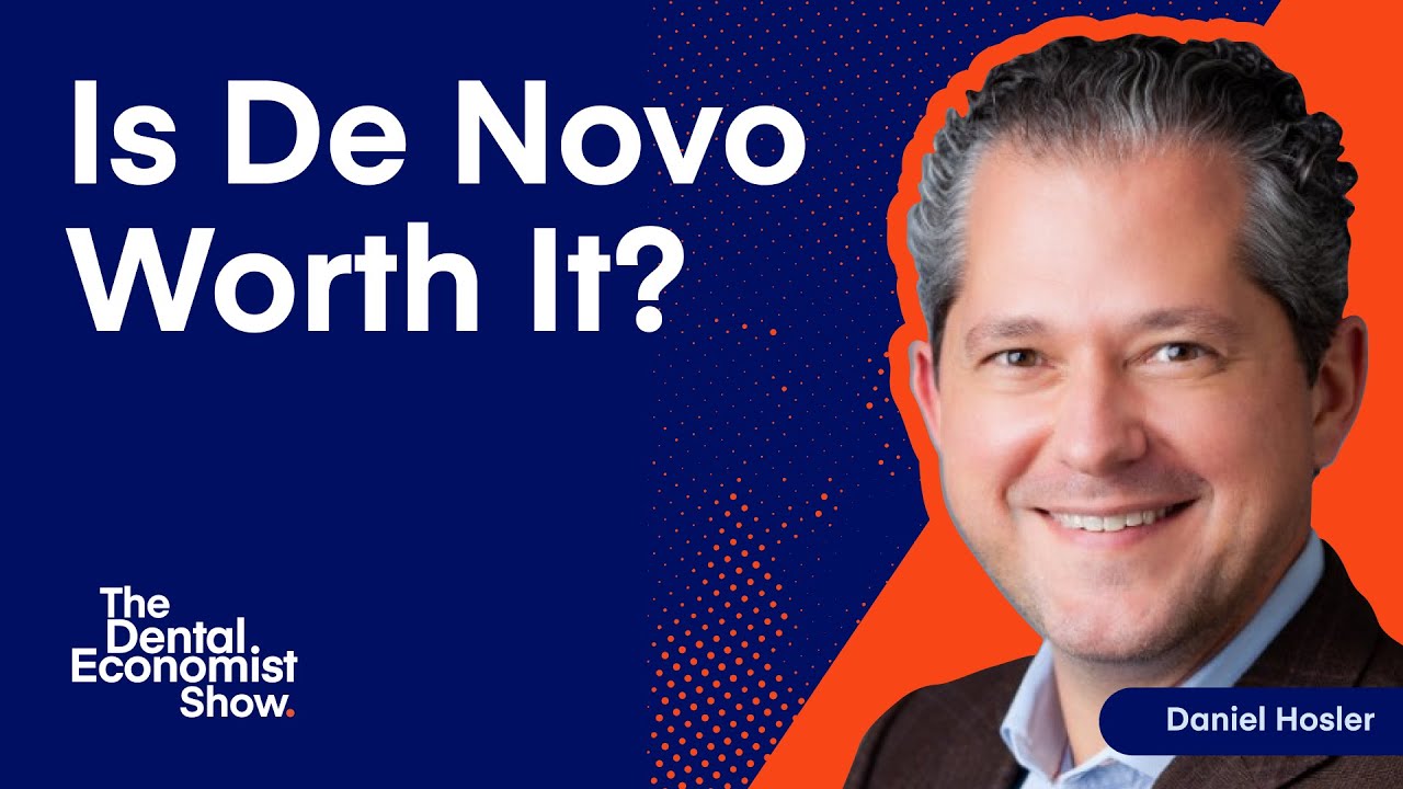 Dan Hosler on The Real-Time Revolution & Why Daily Data Changes Everything