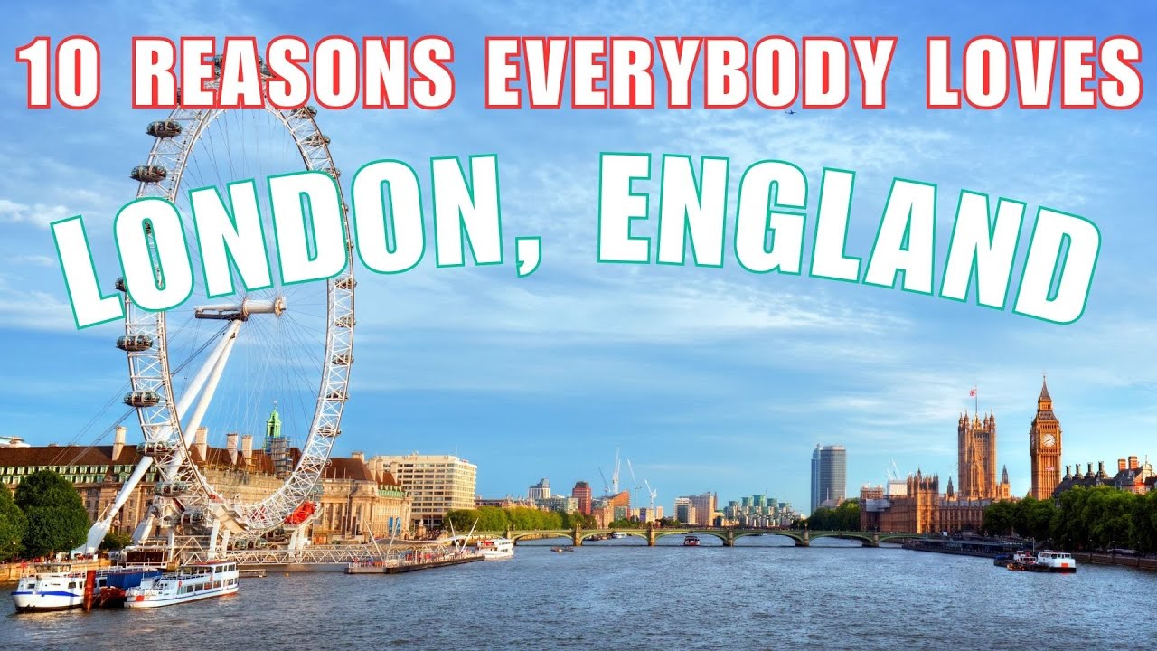 London 2024: Ultimate Sightseeing Adventure!