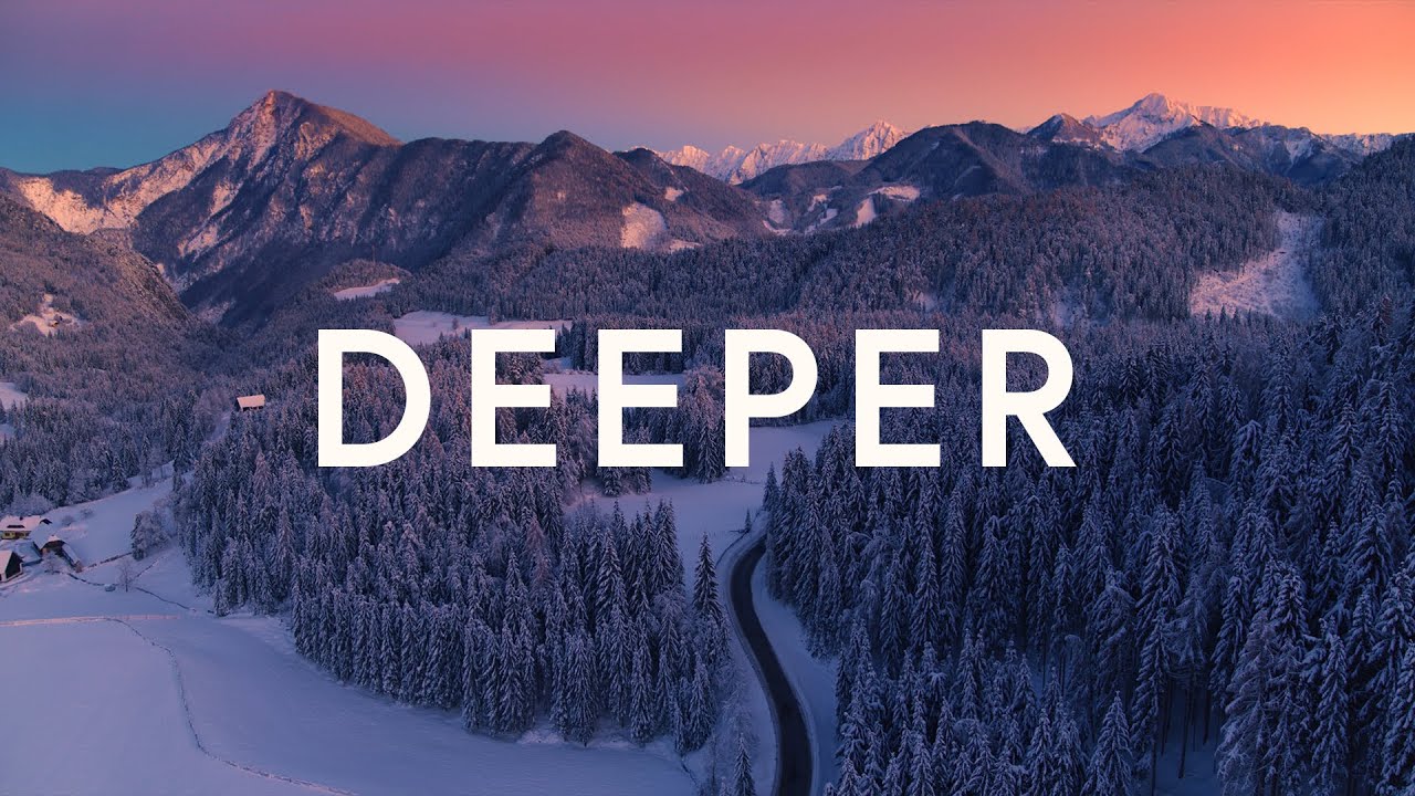 Kingsway Worship - Deeper