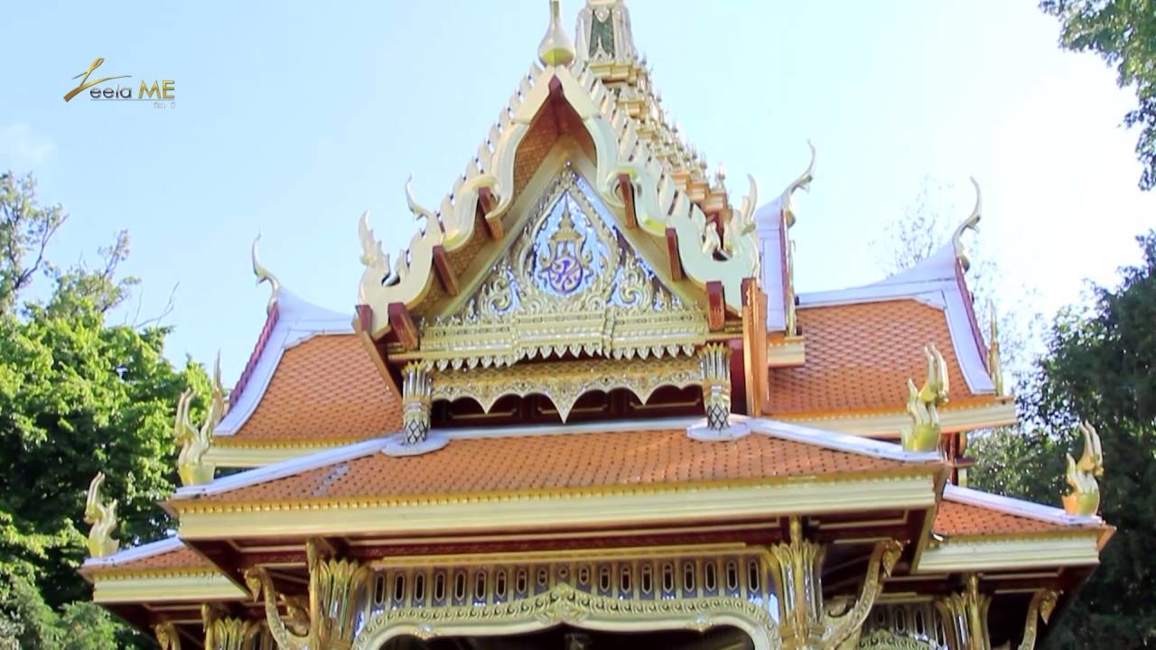 ลีลามี ตอน เมืองโลซาน ประเทศสวิตเซอร์แลนด์ (29เม.ย59)