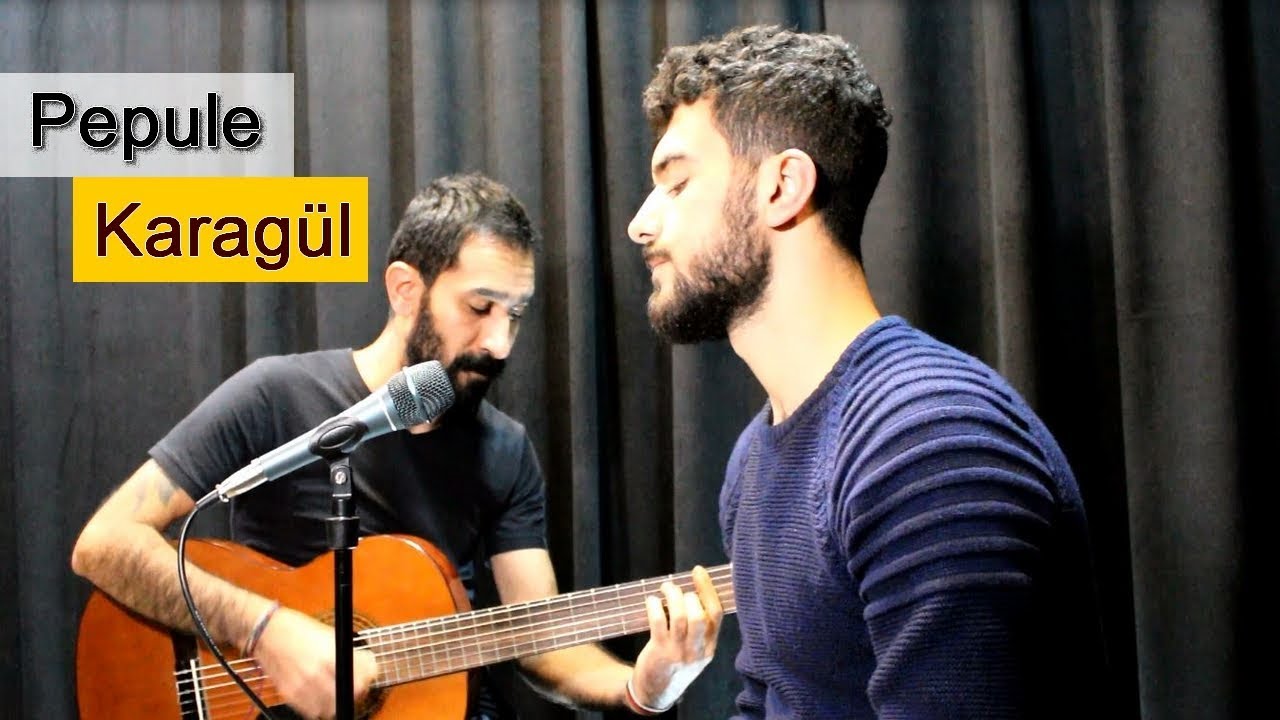 Pepule - Karagül (Ne Yeminler Bozdum)