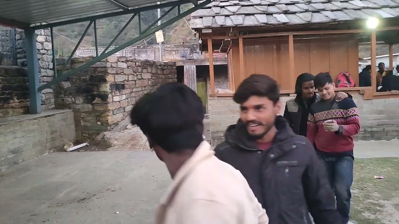 Hanol Trip Video Utrakhand ( Jai Mahasu Devta ) 