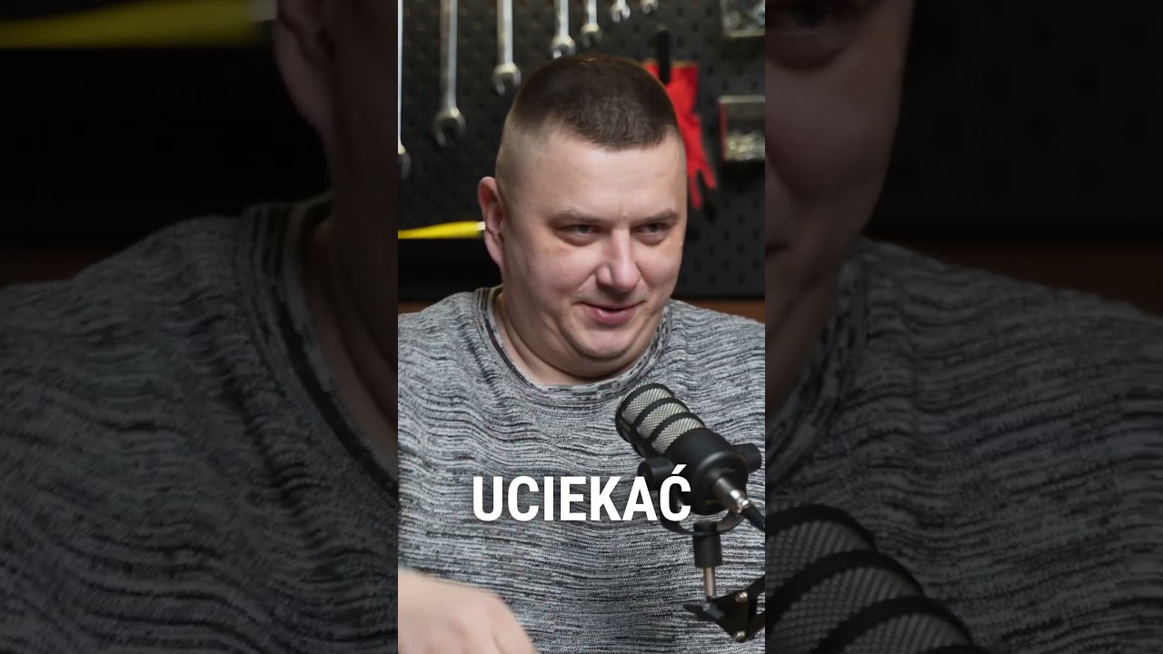 Posłuchajcie historii z tras nietypowej podw&oacute;jnej obsady