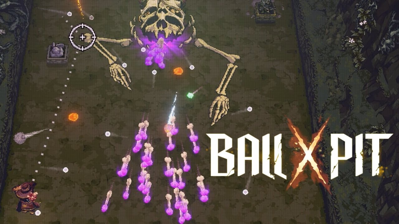 BALL x PIT (Demo) | Kenny Sun May Have Just Done It Again