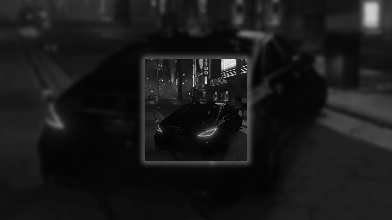 Delyno - Private love [slowed]