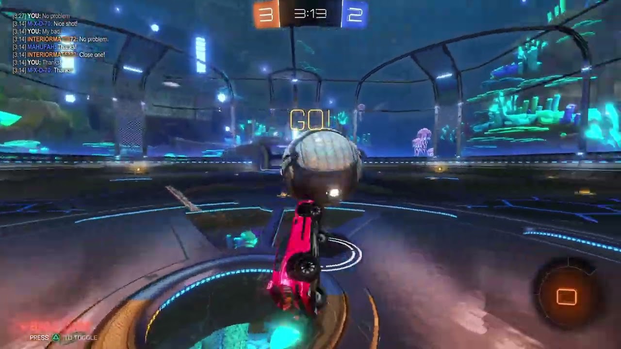 2v2