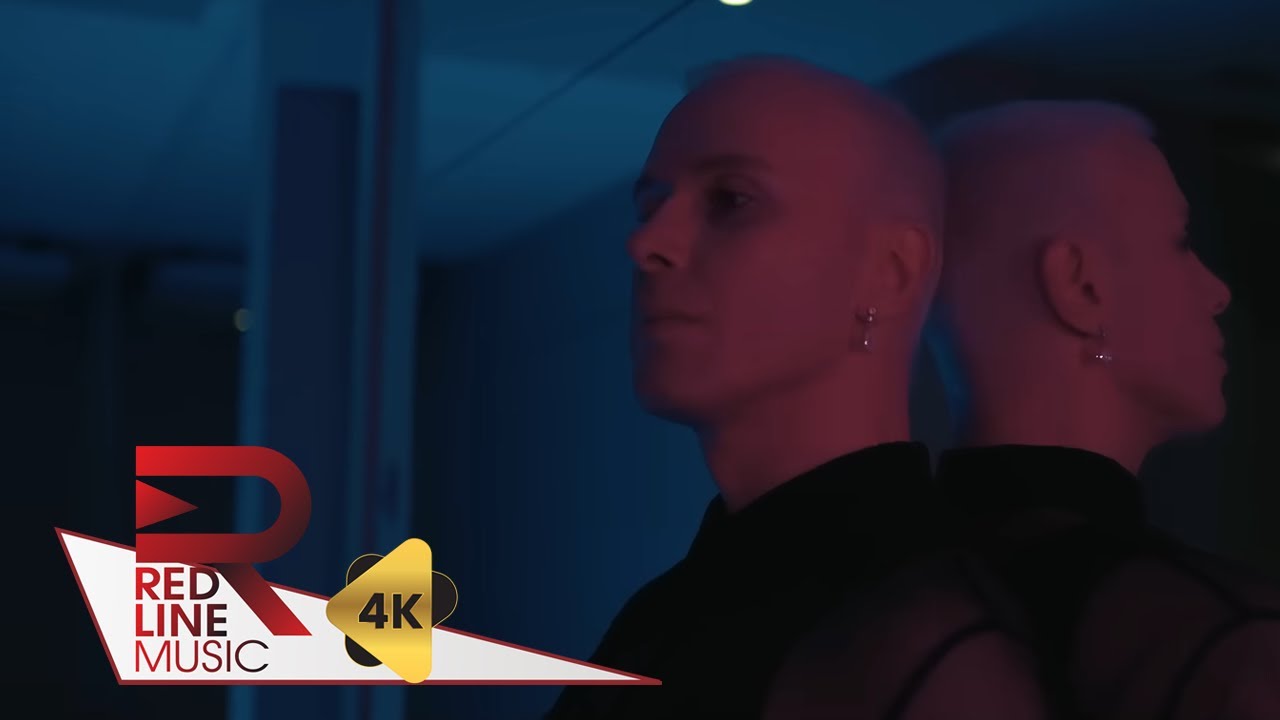 Burak Sense - Hayal (Official Music Video)