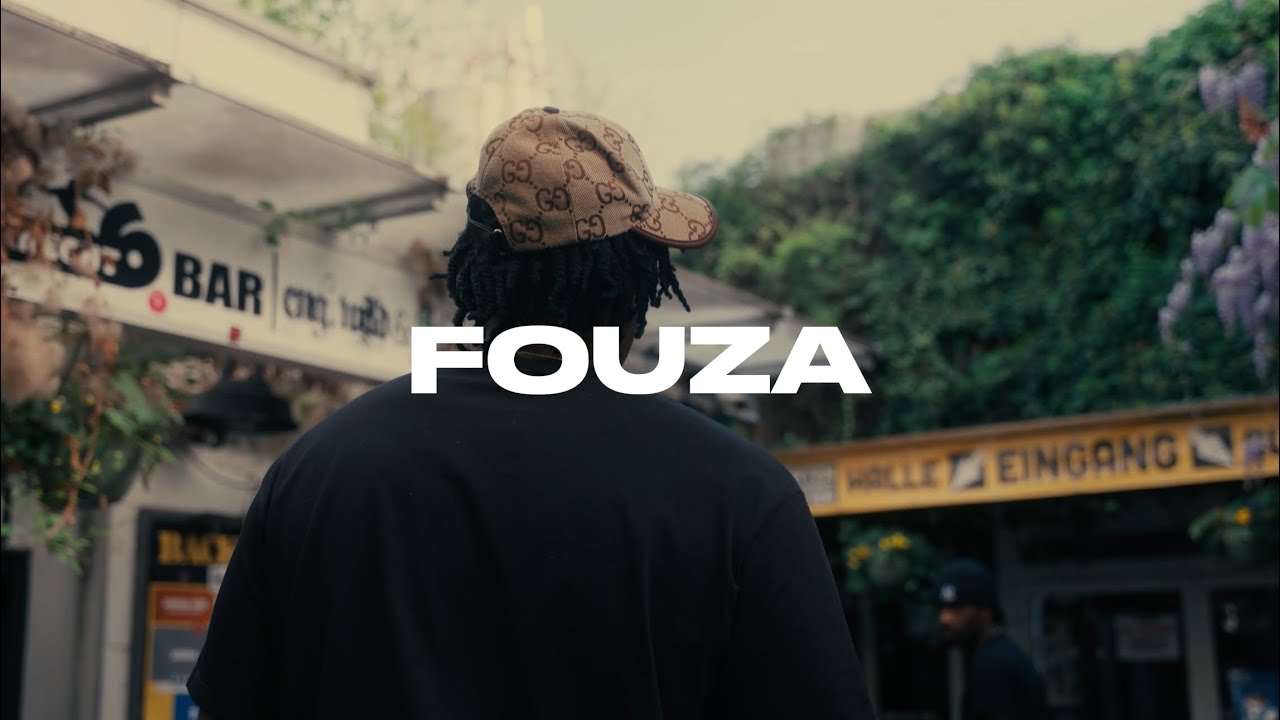 FOUZA - CLIZZY