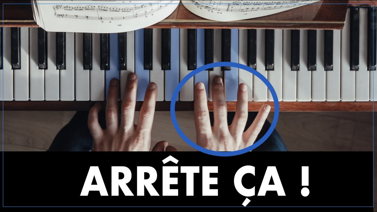 Arrête de jouer ces mêmes accords au piano et imite les PINK FLOYD #pinkfloyd