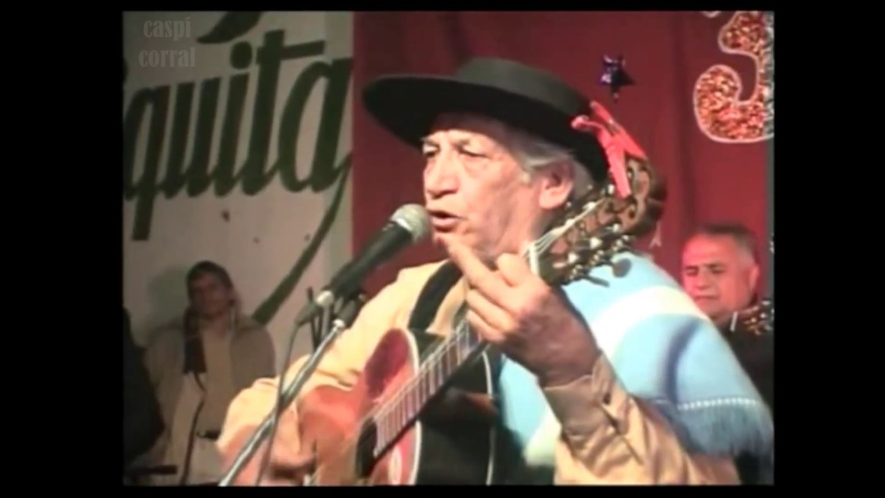CARLOS INFANTE 2012 DVD EN VIVO EN FRIAS Kela Argarañaz