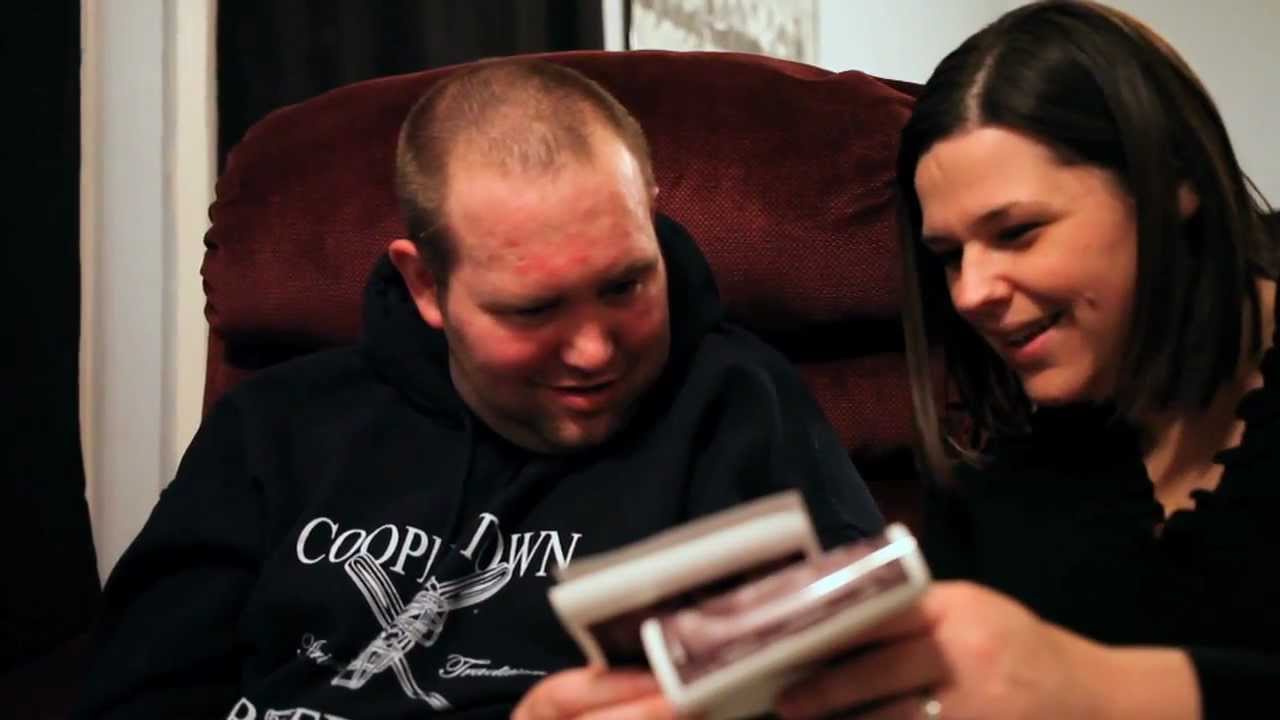 The Journey of a HERO an ALS story