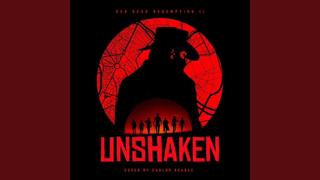 Unshaken