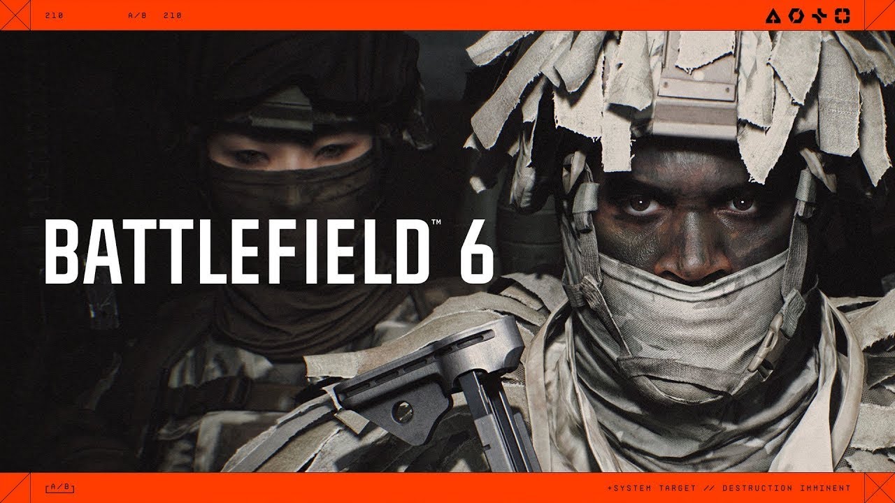 battlefield