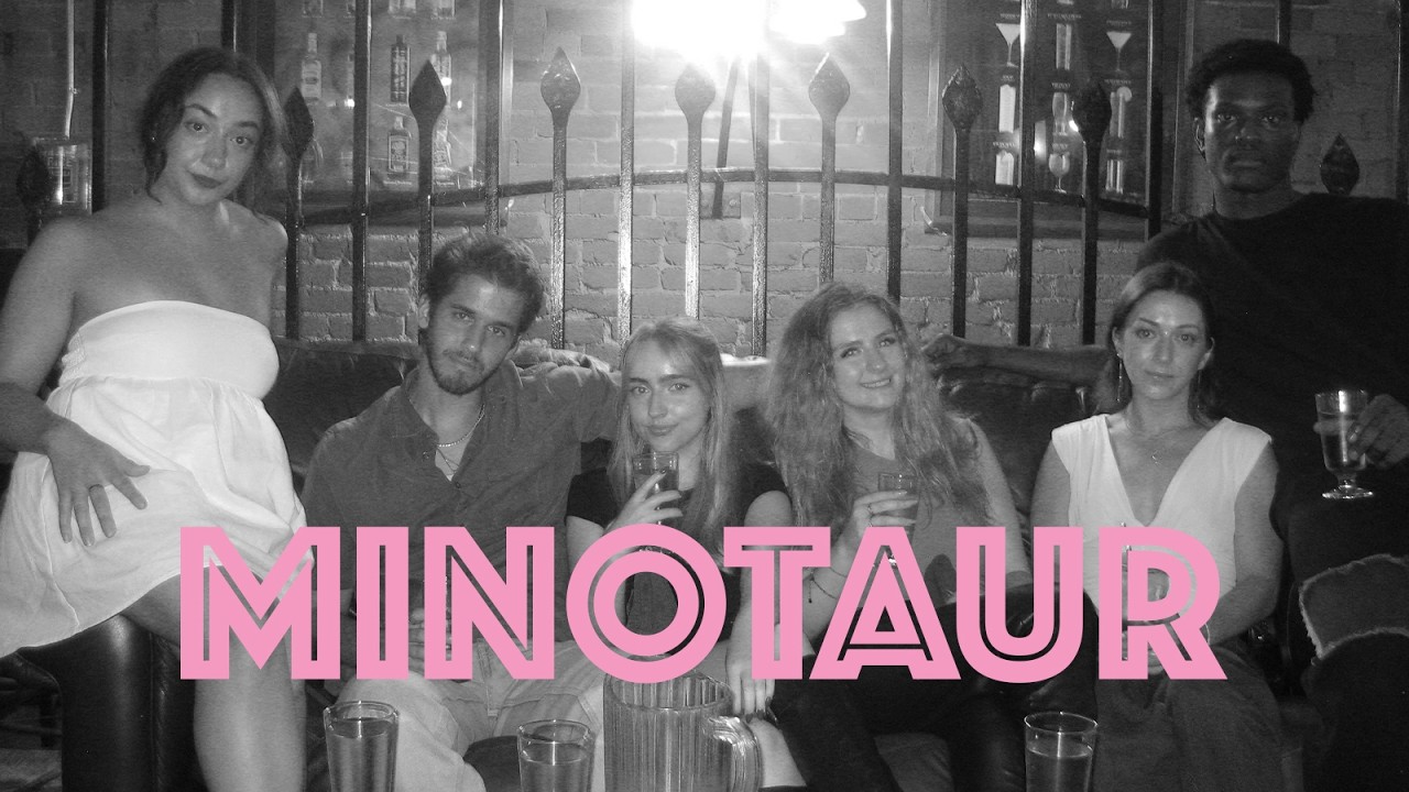 MINOTAUR