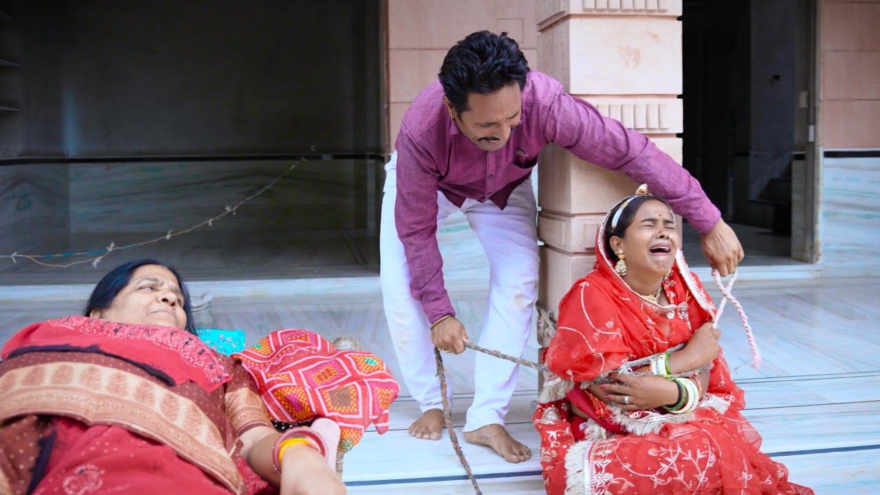 सावन महीने के चार सोमवार की व्रत कथा || Somwar Vrat Katha Part 6 || भगवान की सच्ची भगत की कहानी DJC