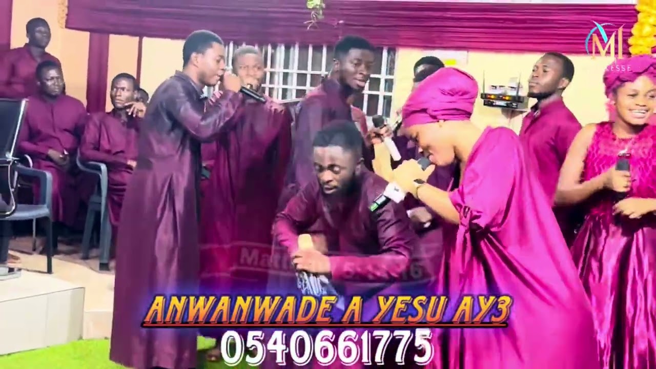 BONTENDO MAWUMƆRƐ 