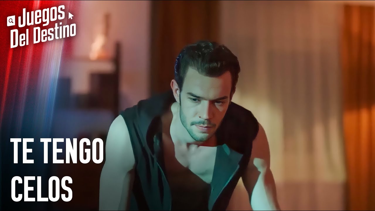 El Guapo Jefe No Puede Olvidar A Su Asistente | Momentos De Celos