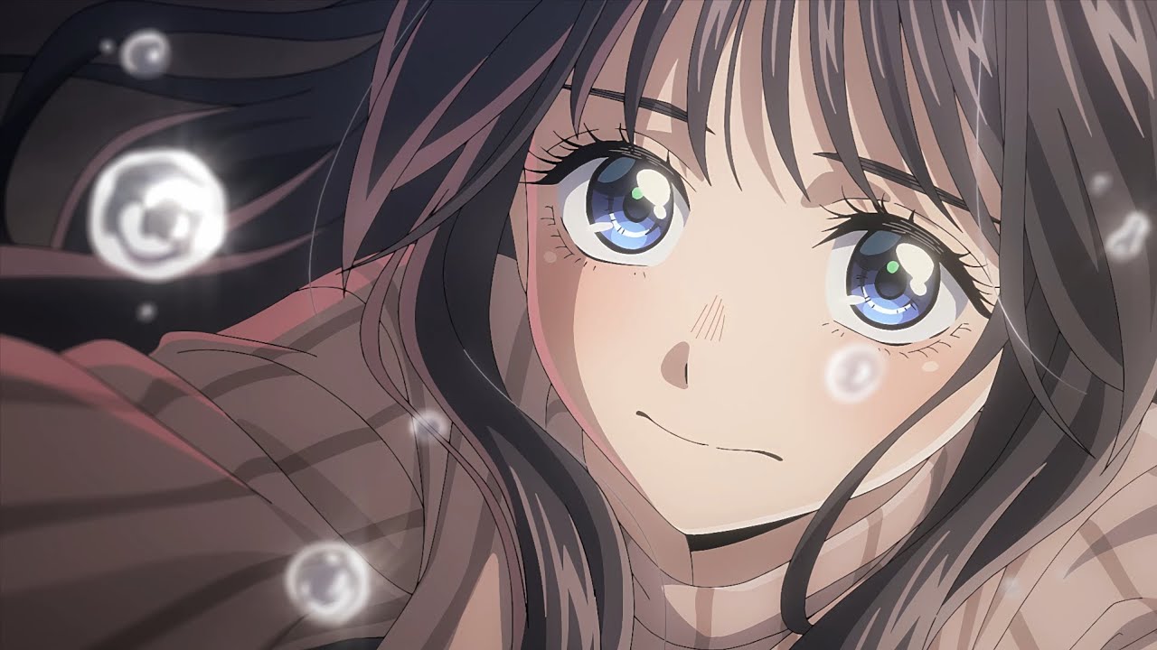 Kaoruko Waguri Twixtor 4K No CC Episode 6