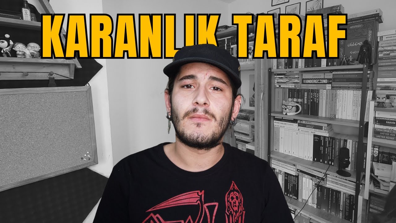 Edebiyat Dünyasının Karanlık Tarafları ve Edebiyat Kıtlığının Gerçek Sebepleri