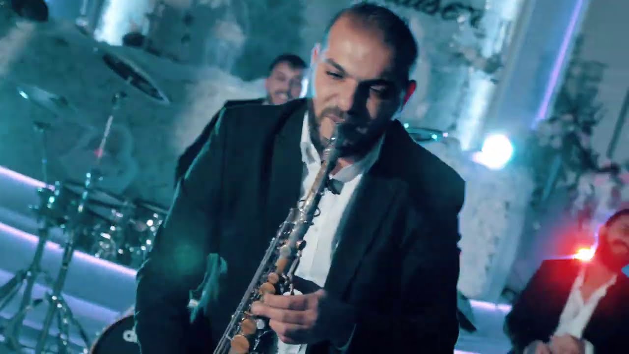 Ork Naser Struja  || ORO - ic can sıkmayın olacak oo || ©♫ OFFICIAL VIDEO ©♫ || 4K 2021 █▬█ █ ▀█▀