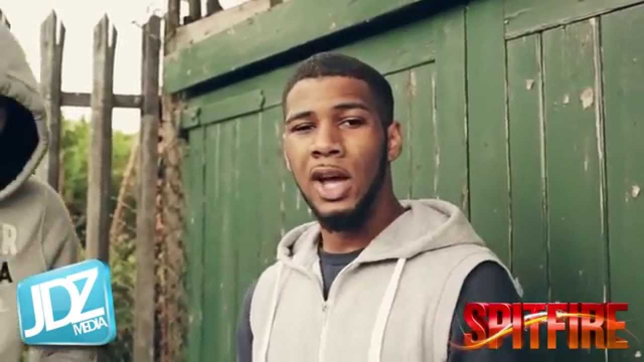 Creepa Spitfire