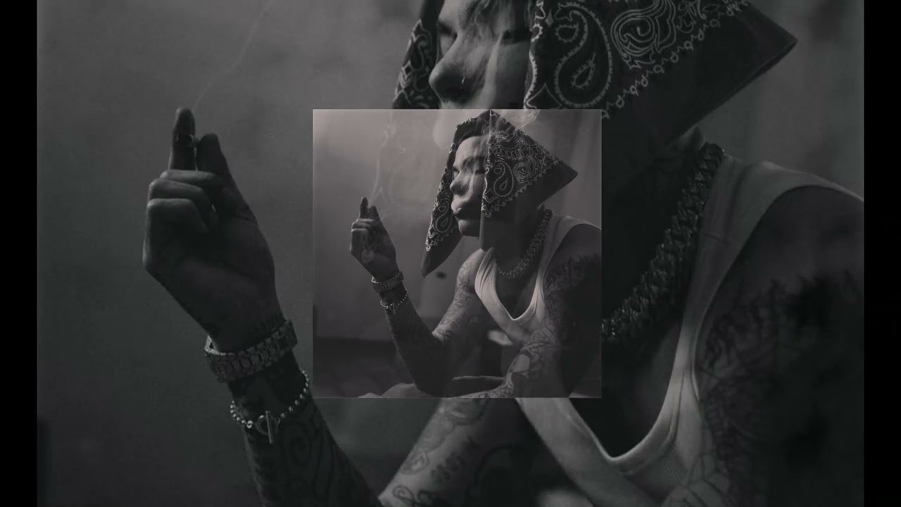 SFERA EBBASTA x CHARLIE CHARLES Type Beat 