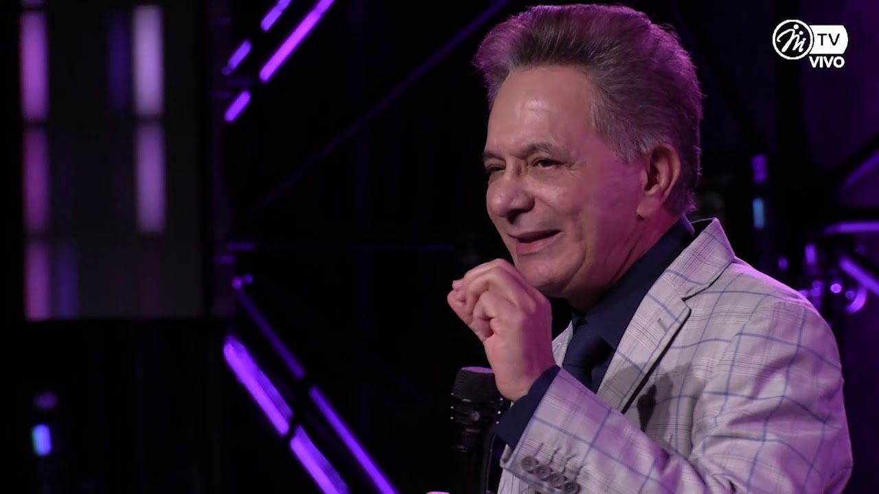 Congreso Internacional Cambio Irreversible | Apóstol Eduardo Cañas | 29 de Junio 2018