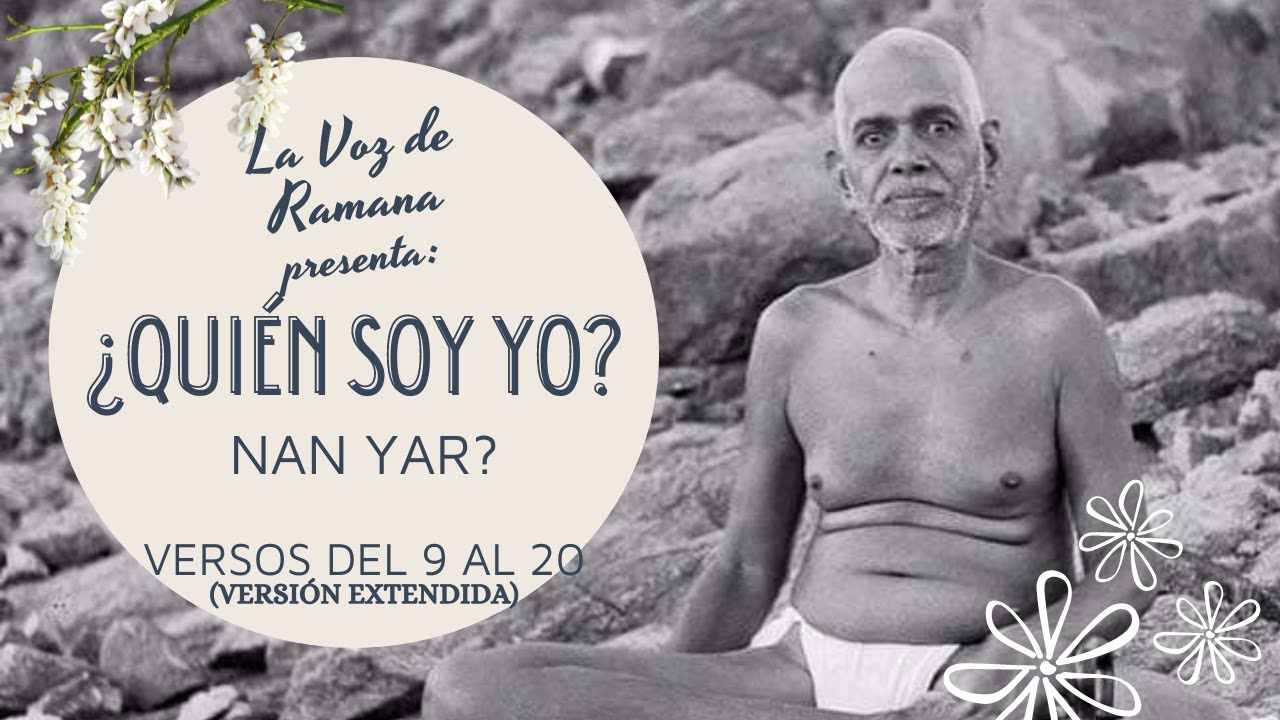 ¿QUIÉN SOY YO? (Nan Yar?) - 2ªparte (versión extendida)
