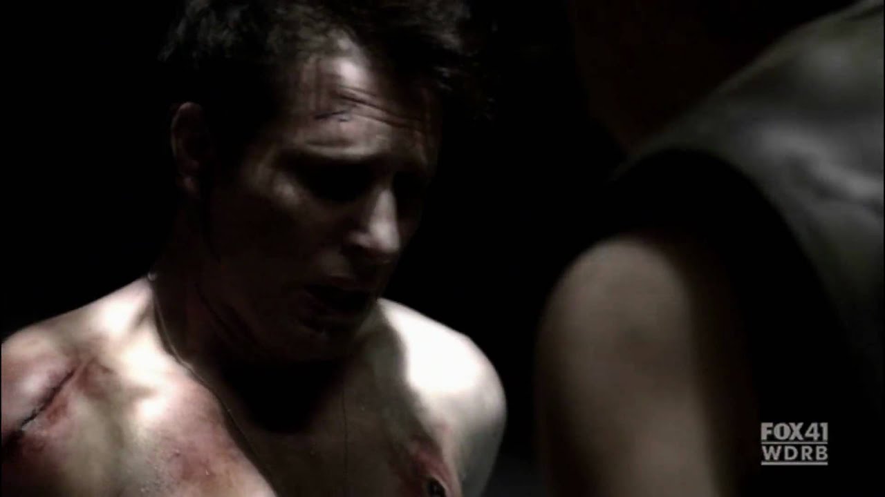 Dollhouse (Alpha) - Coming Undone