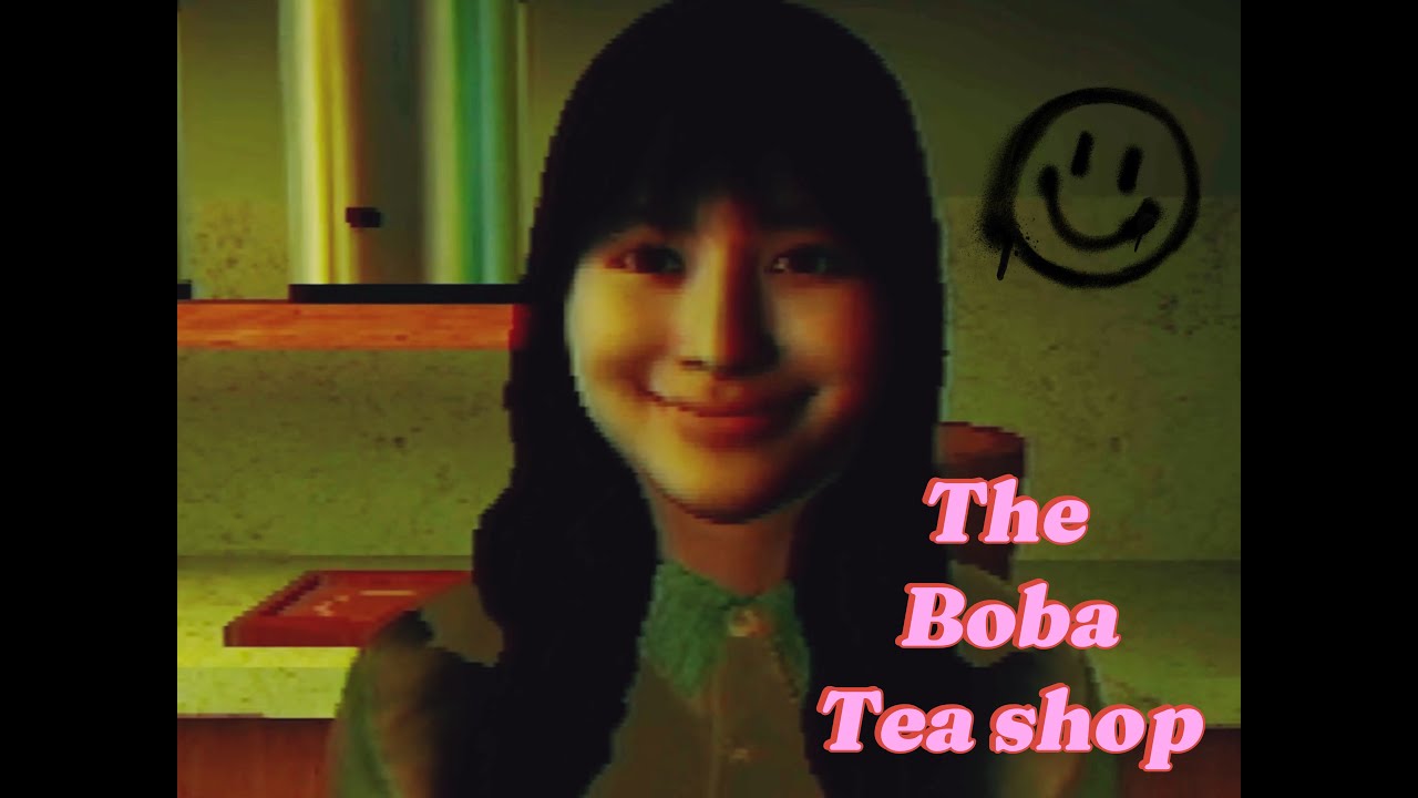 I am NEVER opening a BOBA TEA SHOP AGAIN!