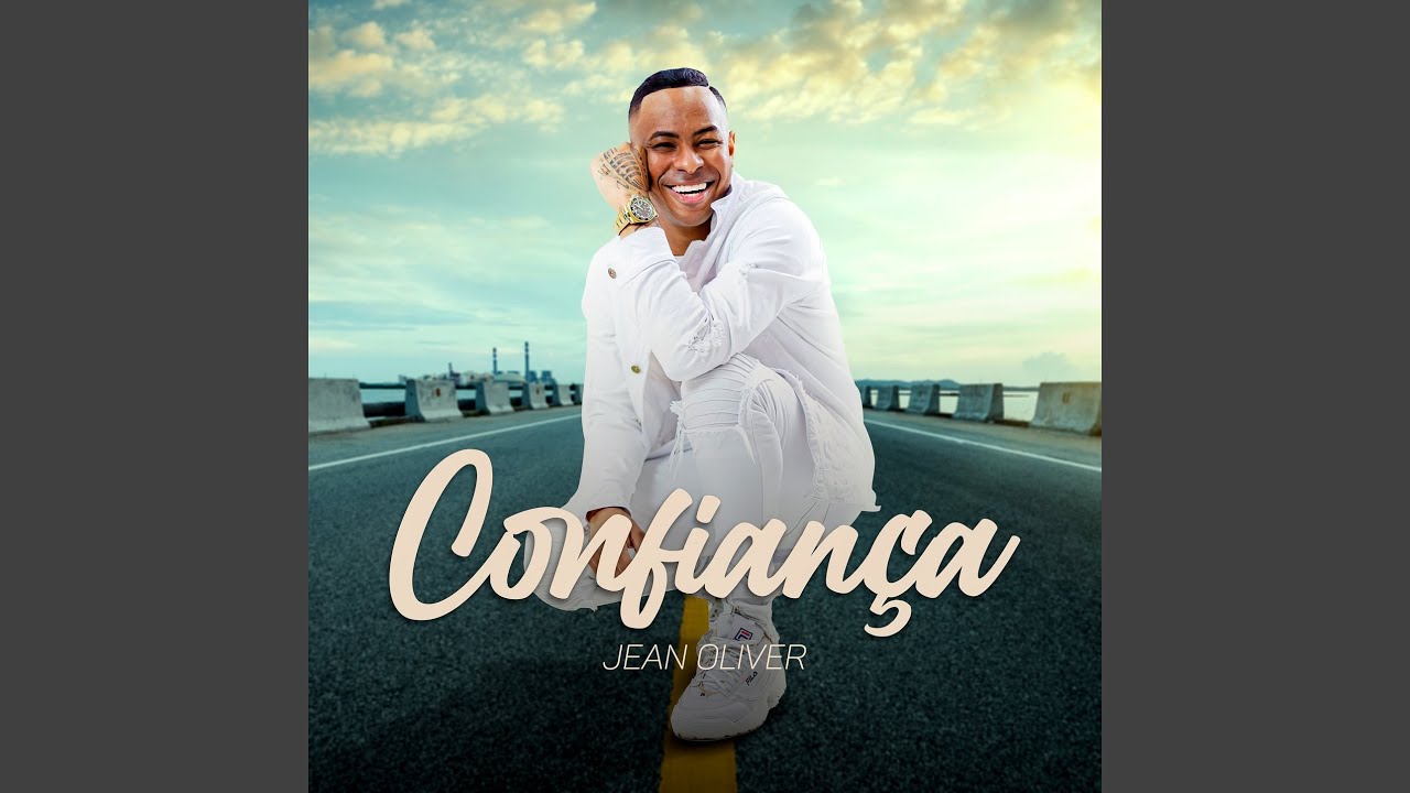 Confian&ccedil;a