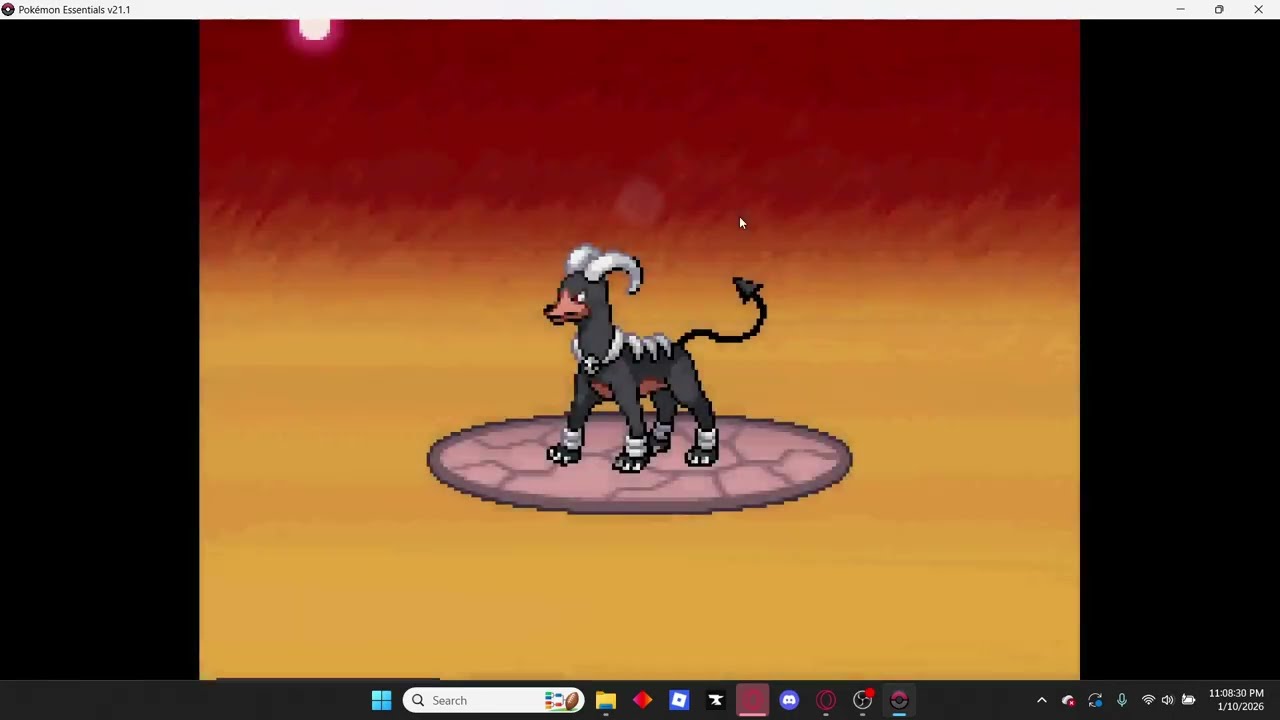 Pokemon Forest of Fragmented Memories part 7: The Cycle Returns