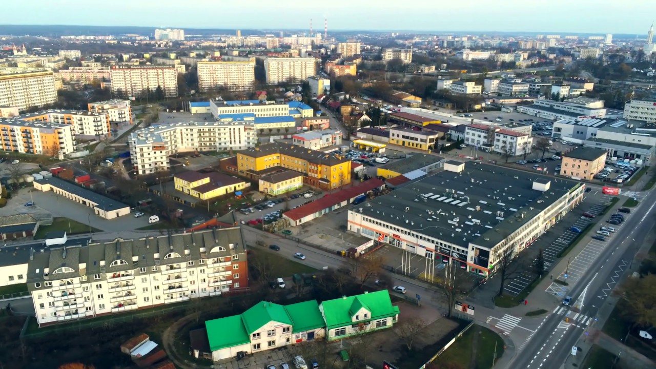 Białystok. Zwycięstwa, Hetmańska, Gruntowa, Prowiantowa, Choroszczańska