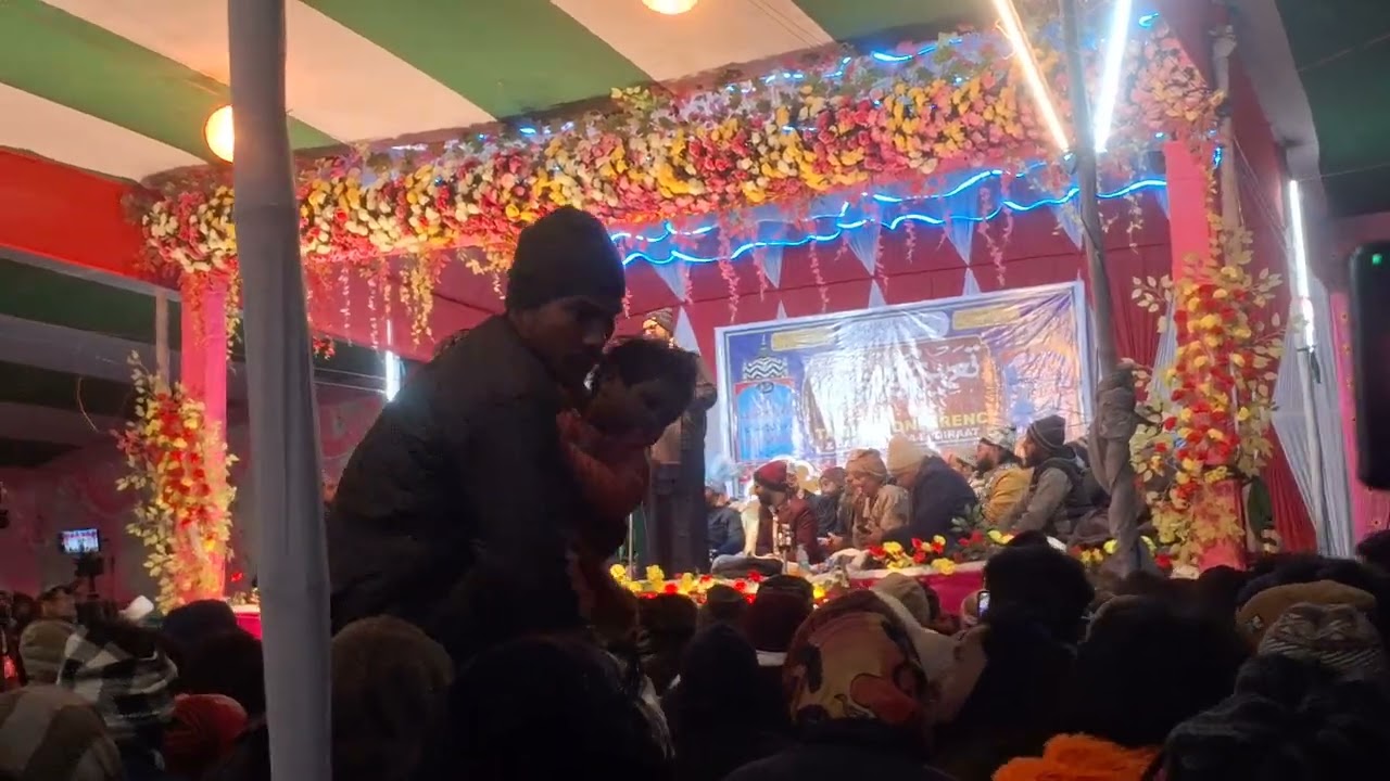 Asad Iqbal Kolkata rang Raja rang Raja hai