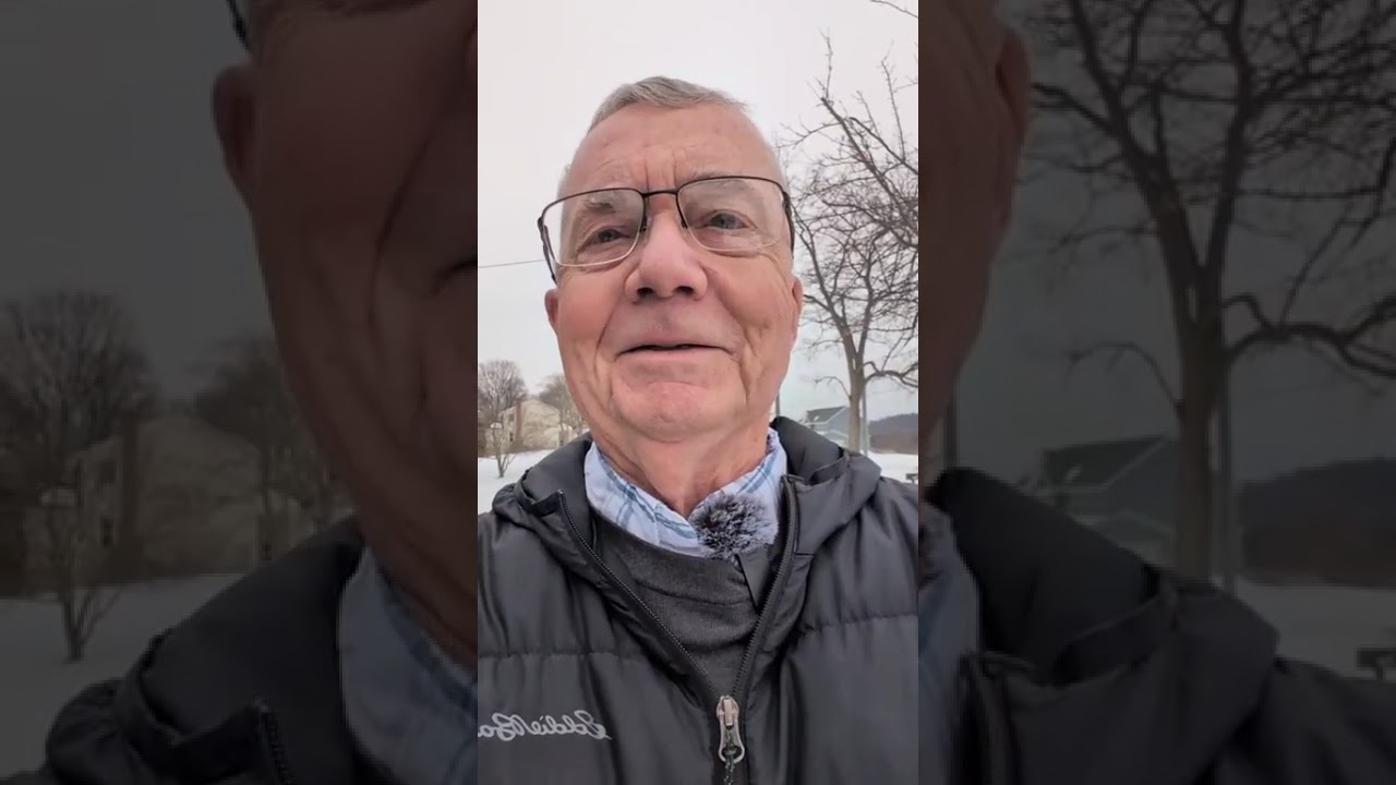 Pastor Jeff's Weekly Devotion for 2 10 26