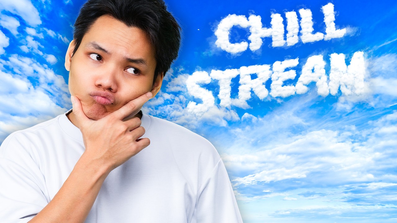 🔴 stream buồn ngủ