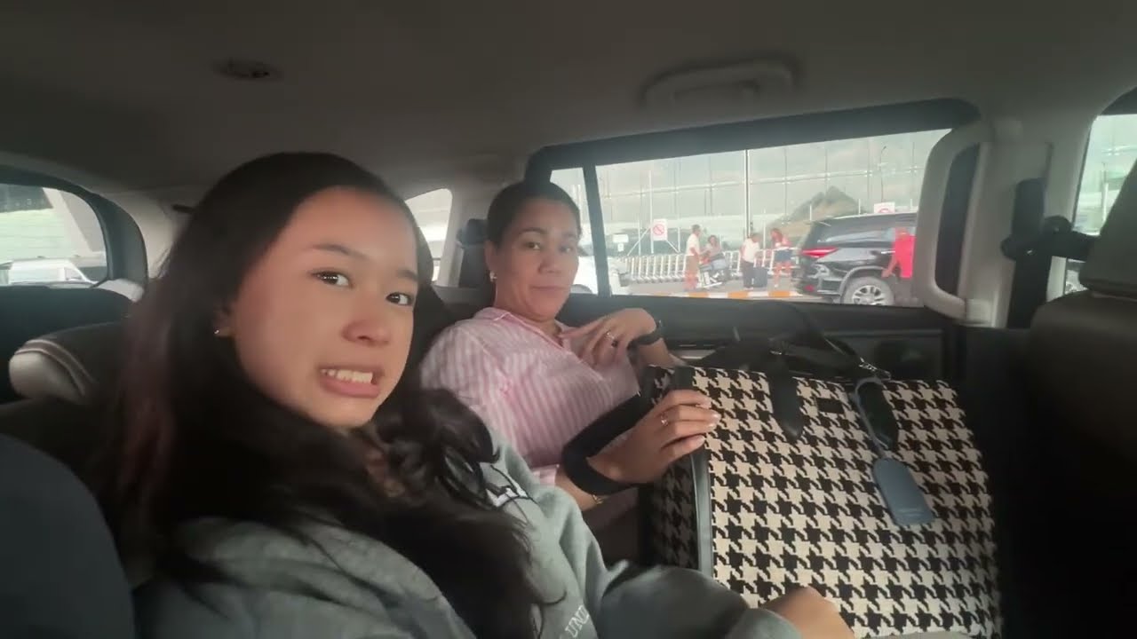 Travelling to BANGKOK THAILAND/CITADINES SUKHUMVIT ROOM TOUR @Mhelz Storiary