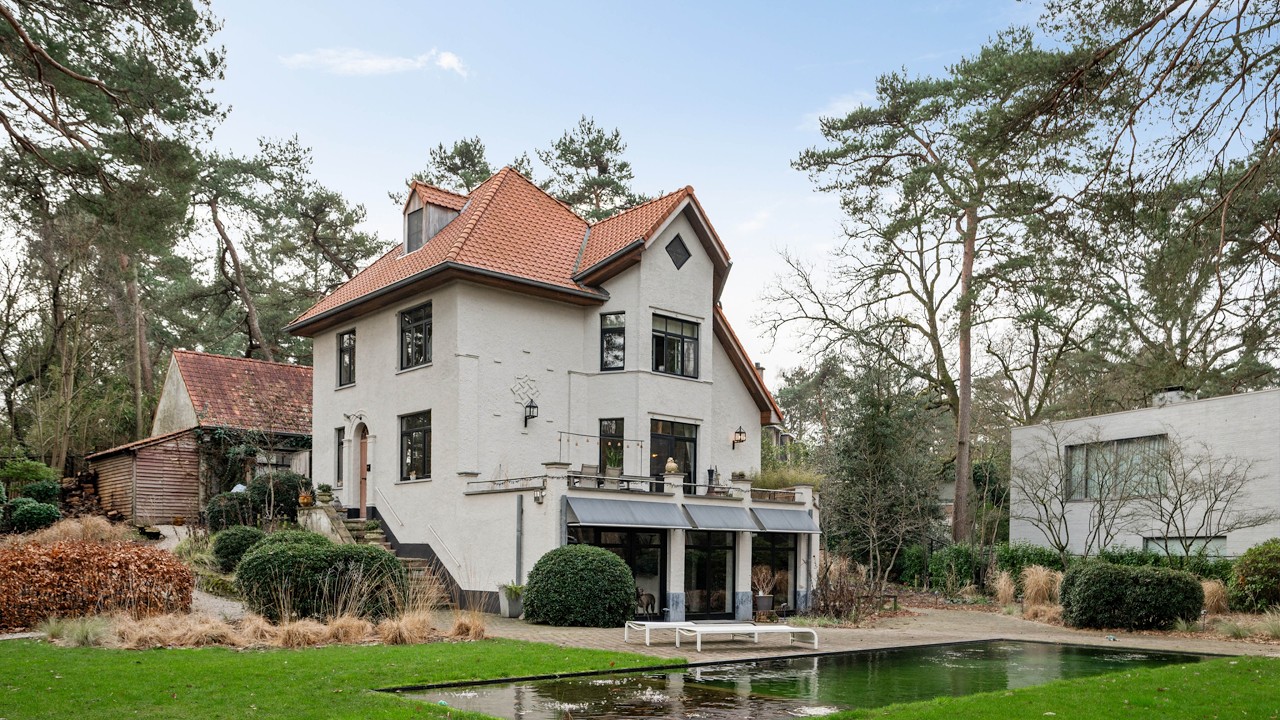 Oude Putsebaan, Keerbergen