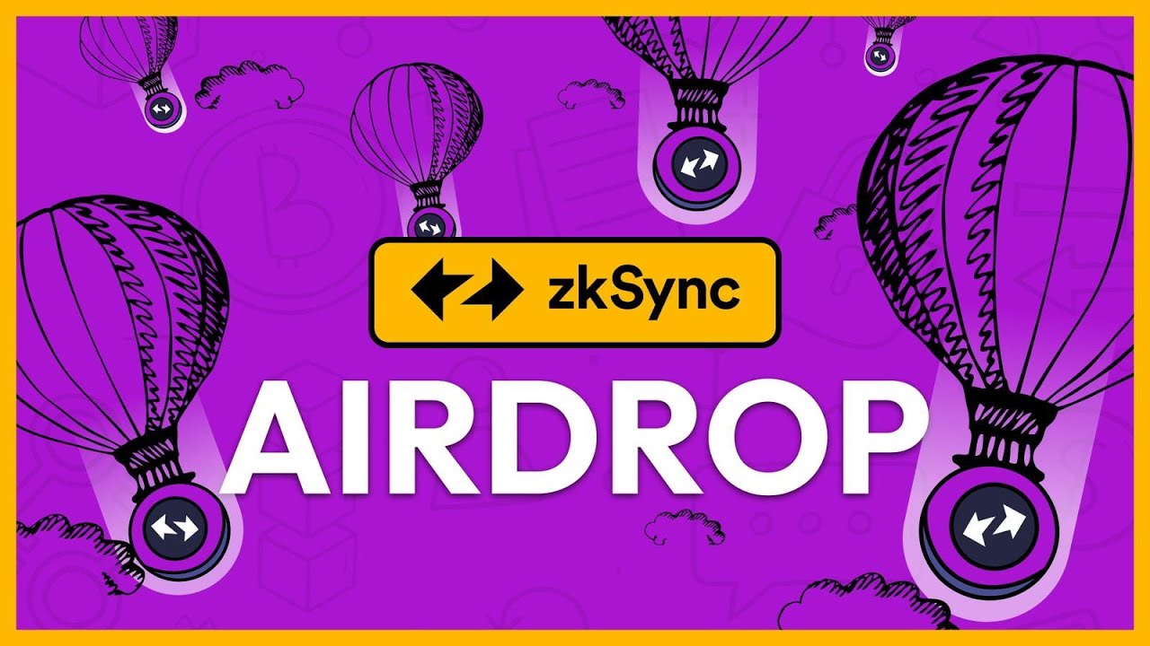 ZKSync Airdrop Guide: How to Get $8,747 in Free Tokens💰