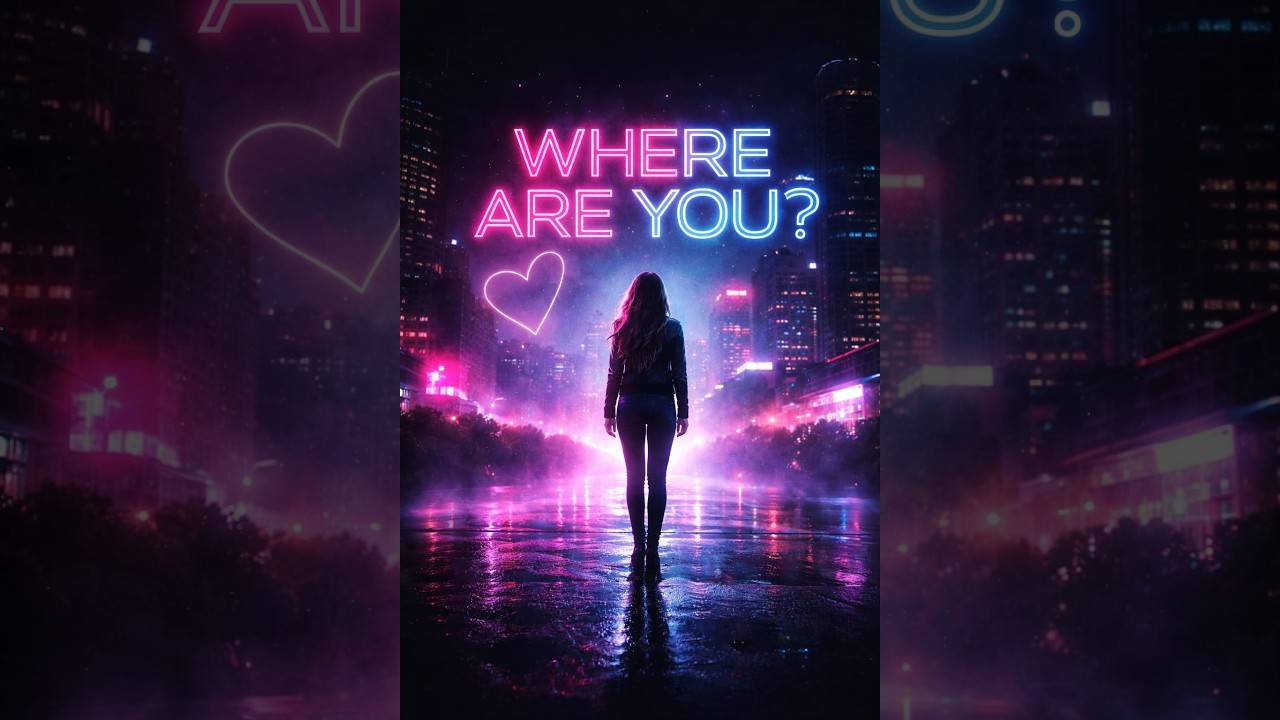 Where are you?
